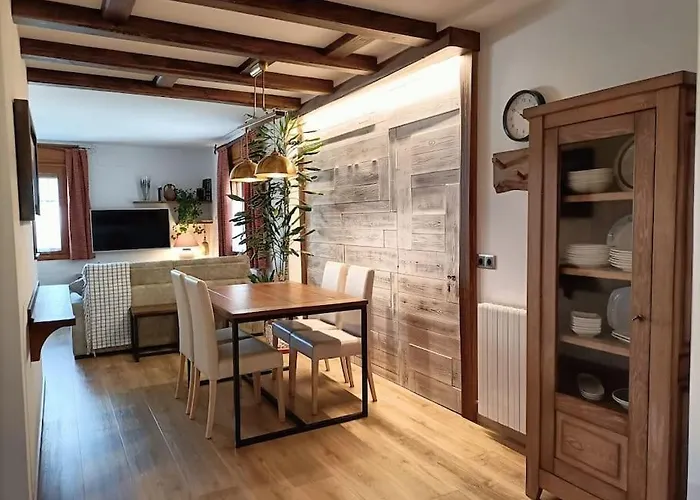 Espectacular Y Acogedor Apartamento Con Todas Las Comodidades