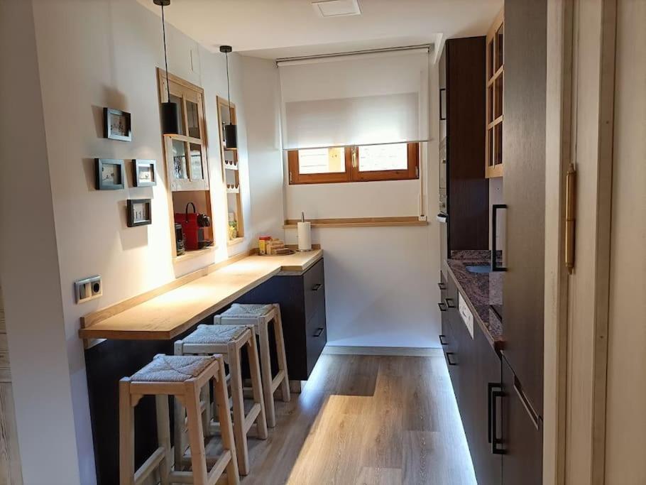 Apartment Espectacular Y Acogedor Con Todas Comodidades Biescas (Aragon)