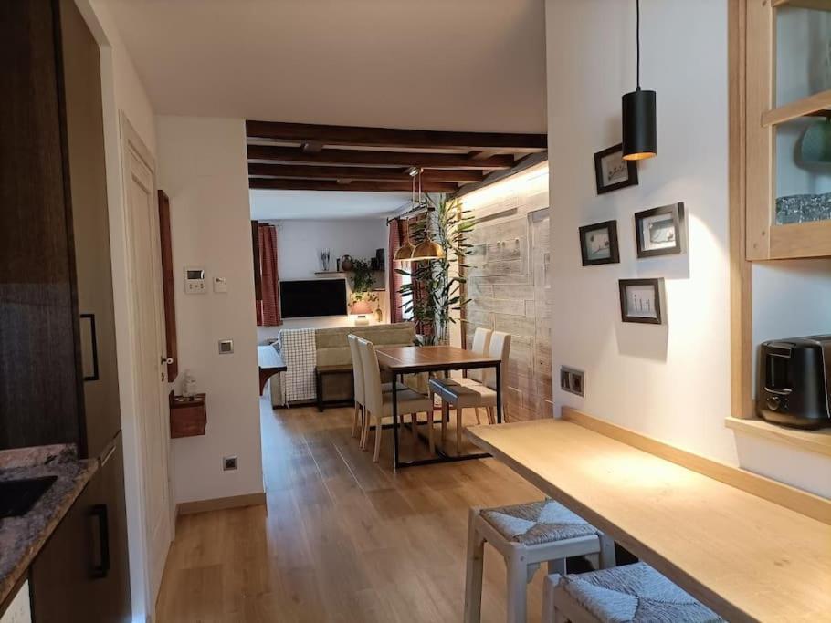 Espectacular Y Acogedor Con Todas Comodidades Apartment Biescas (Aragon)